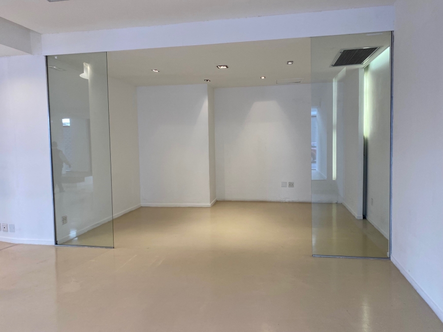 To Let commercial Property for Rent in Cape Town City Centre Western Cape